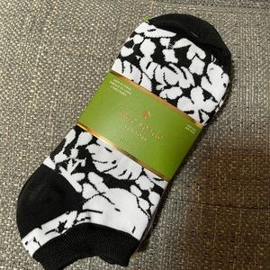Kate Spade New York 3 pair Socks NWT